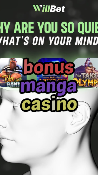 bonus manga casino-buildcasinogames.igamblingorder.com